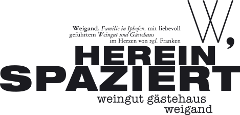 Weingut Gästehaus Weigand